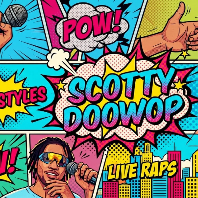 scottydoowop