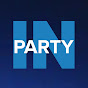 Partyin logo