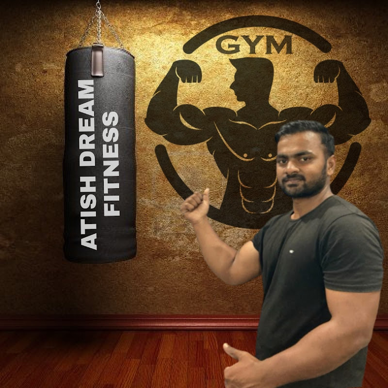 Atish Dream Fitness