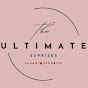 The ultimate Surprises logo
