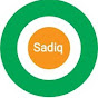 Sadiq Business Express  logo