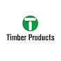 TimberProducts logo