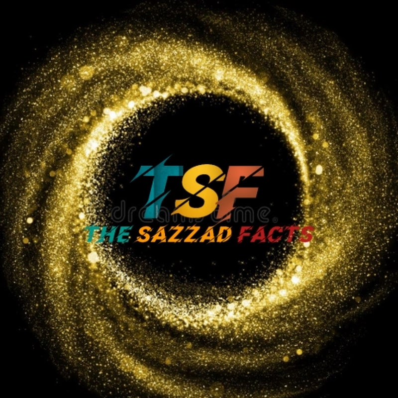 The Sazzad Facts