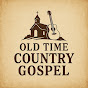 Old Time Country Gospel  logo