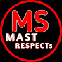 Mast RESPECTs logo