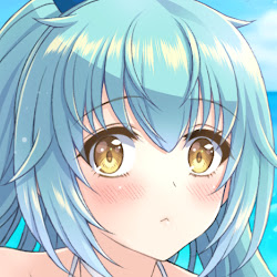 プロフィール写真