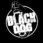Black D.O.G logo