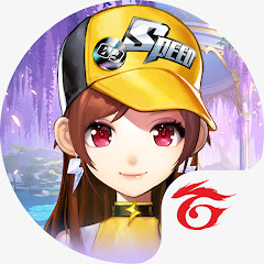 Garena 極速領域