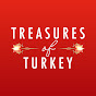 Treasures of Turkey logo