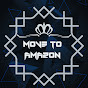 Move to Amazon logo