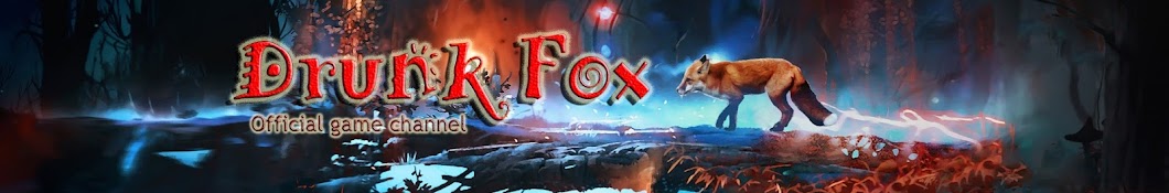 DrunkFox Avatar de canal de YouTube