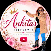 Ankita's lifestyle
