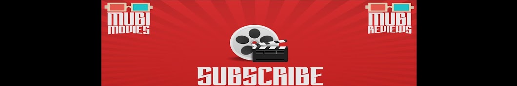 MuBi movies (free online movies) Аватар канала YouTube