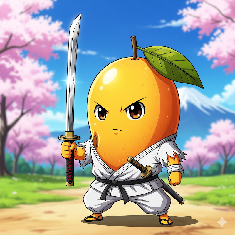 MangoFlix Mang-hwa Recap - Tagalog