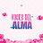 Voces del Alma