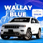 Wallay Blue Avatar