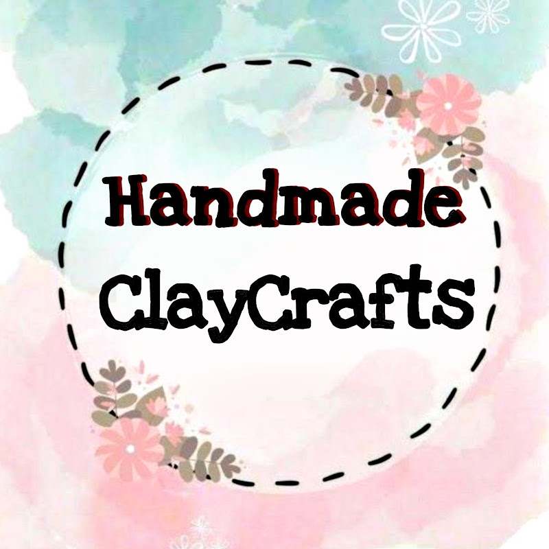 Handmade Claycrafts