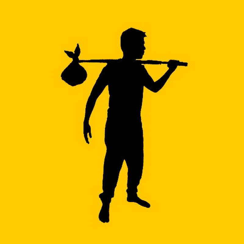 Curious Passerby Logo