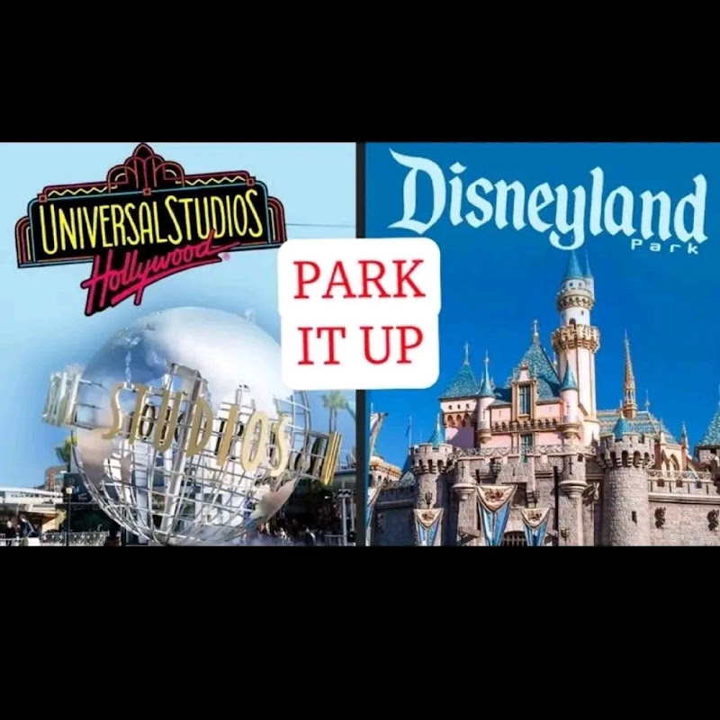 Park It Up