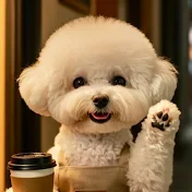 비숑쿠킹_숑이네 Bichon Cooking with Shong