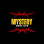 Mystery Unveiled logo