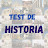 Test de Historia 