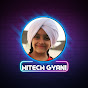 HiTech Gyani logo