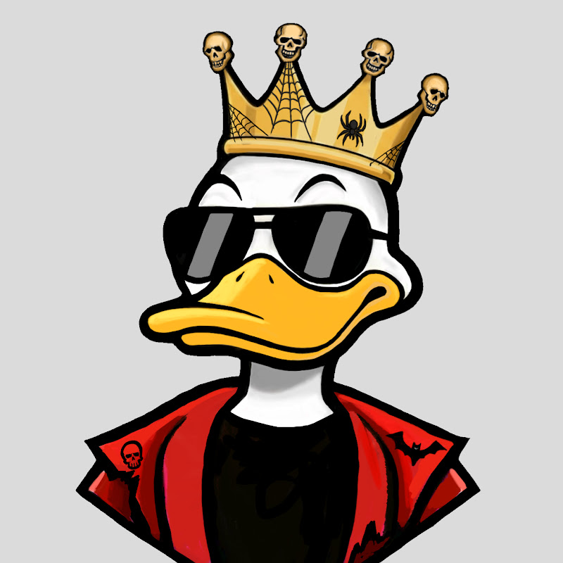 ArchDuck Shorts