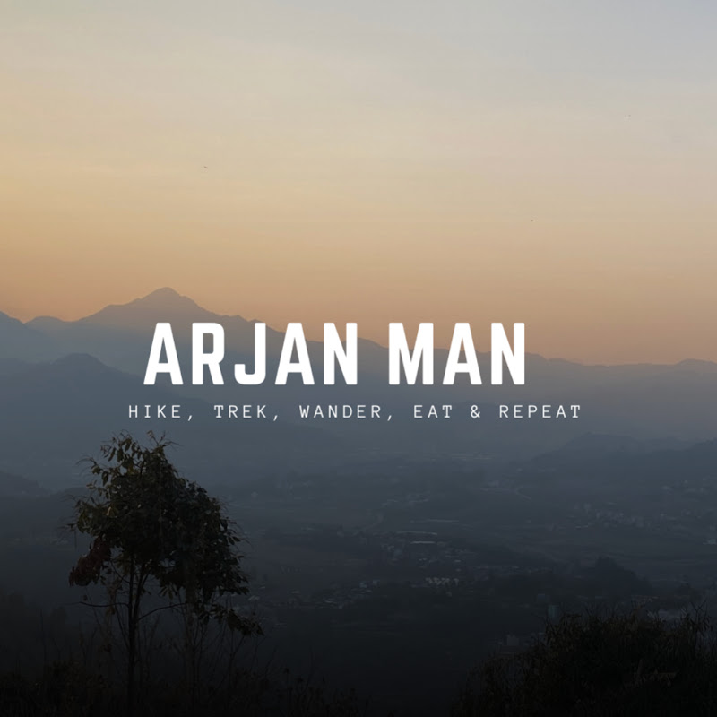 Arjan Man
