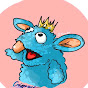 StinkyBlueRat logo
