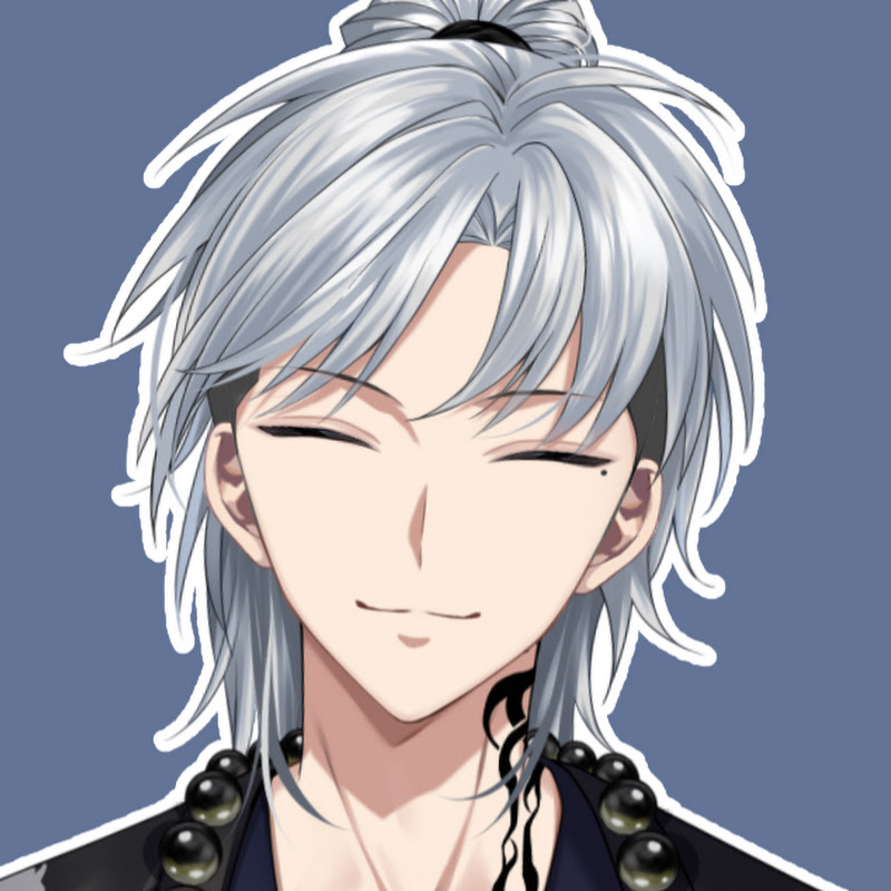 阿僧祇サトル(悟り系VTuber)