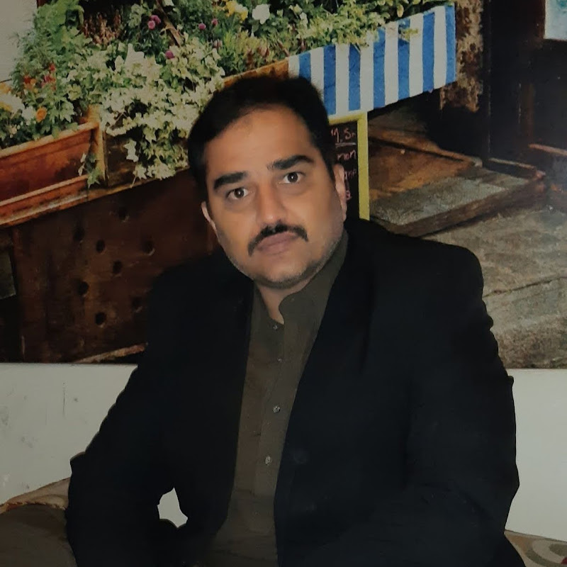 Shahzad khan Vlogs