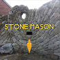 Stone mason  logo