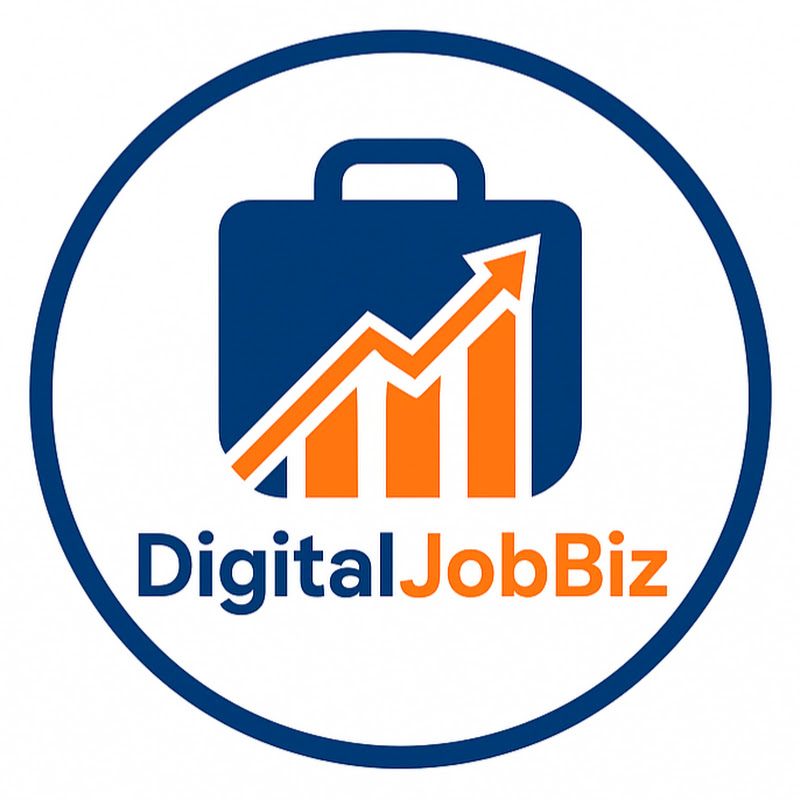 DigitalJobBiz