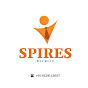 Spires Recruit  logo