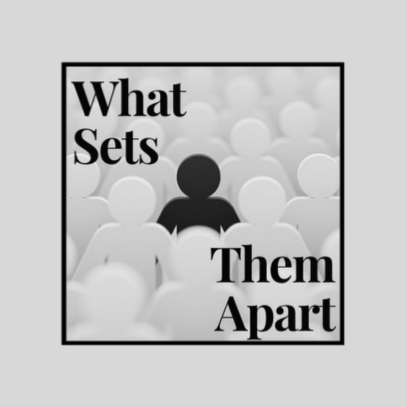 What Sets Them Apart