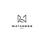 Watchmen Pro logo