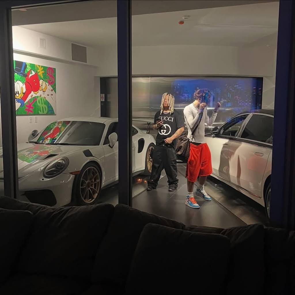 1900Rugrat - YouTube