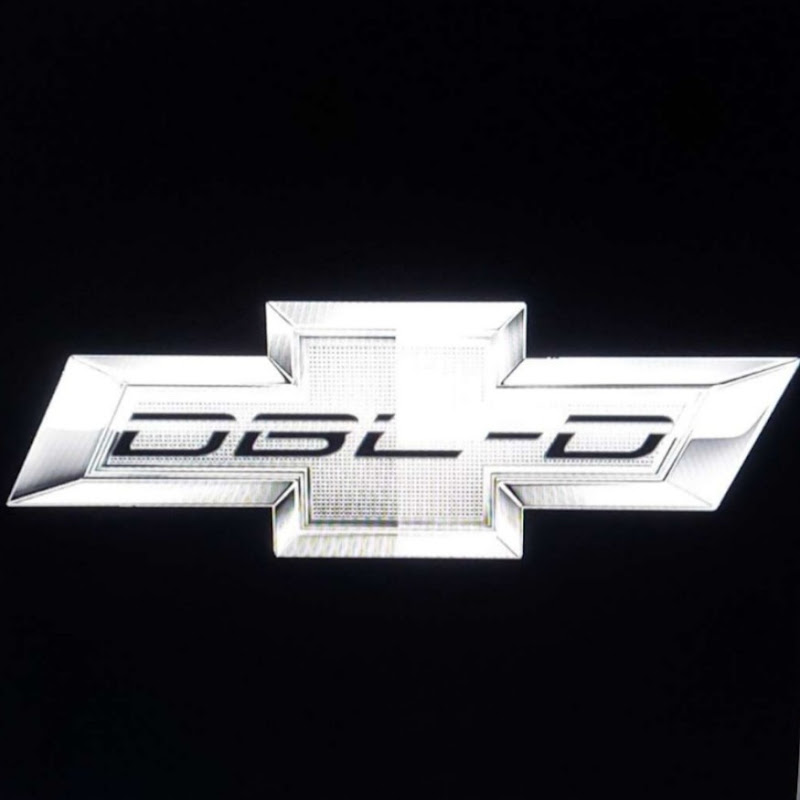 DBL-D Garage