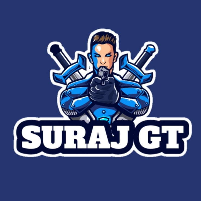 SURAJ GT