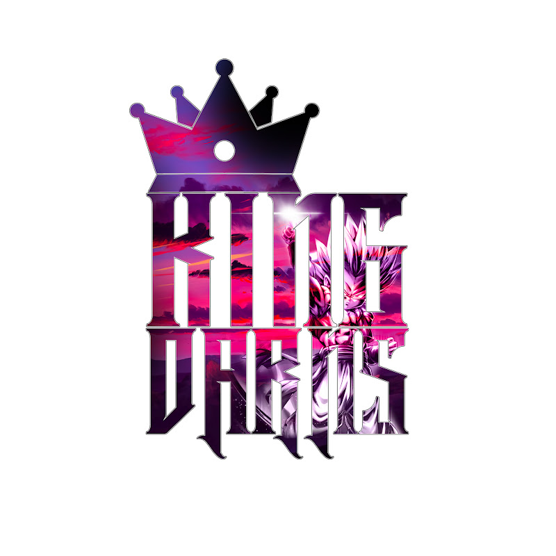 King Darns