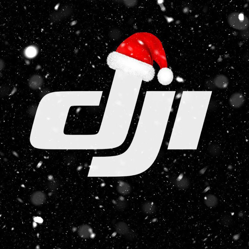DJI Logo