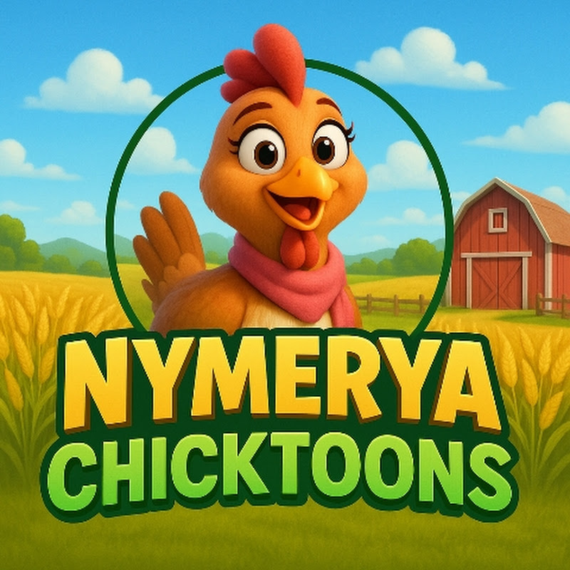 Nymerya Chickstoons