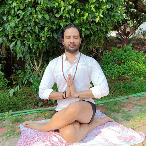 Vishuddhi Isha Yoga & Ayurveda