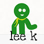 lee k logo