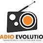 Radio Evolution - @radioevolution7764 YouTube Profile Photo