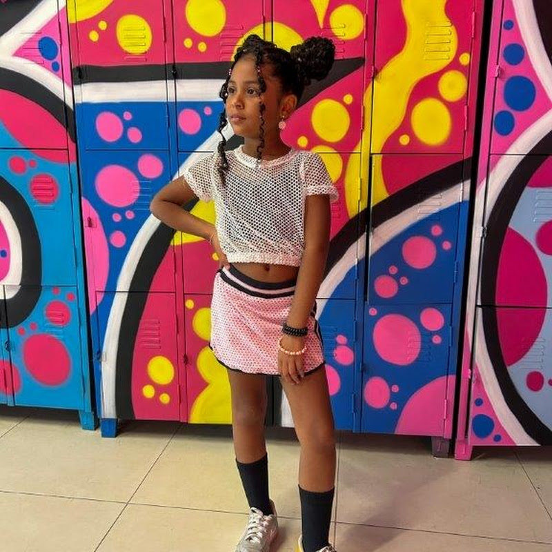 Alice a Princesa dos Cachos