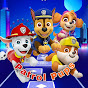 Patrol Pups logo