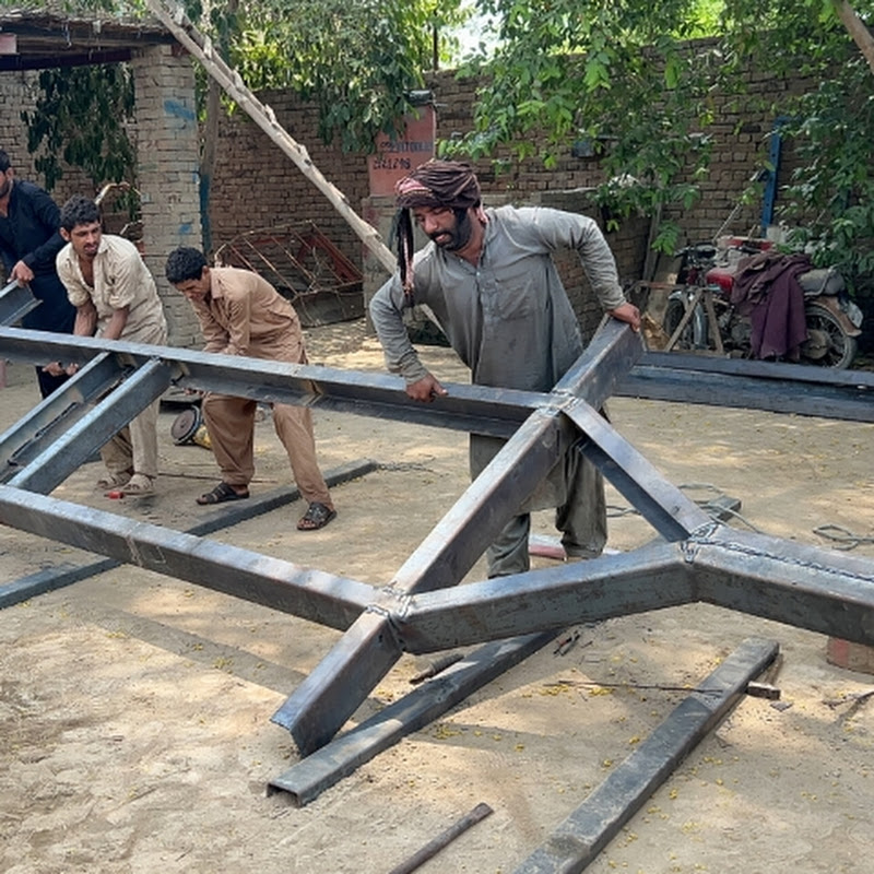 Top Auto Maikar