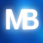 BLUE MONK logo